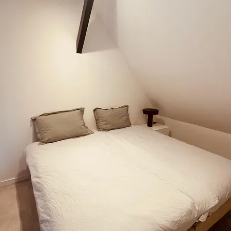 Duplex Au Pouliguen Apartment *