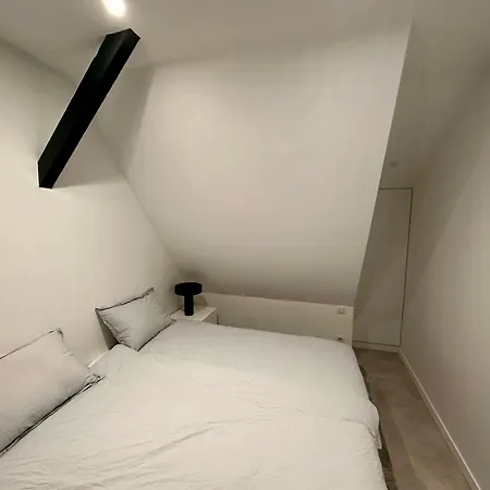 Duplex Au Pouliguen Apartment Le Pouliguen