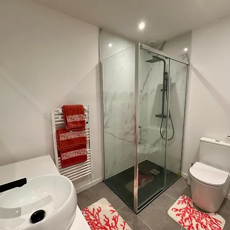 Apartment Duplex Au Pouliguen *