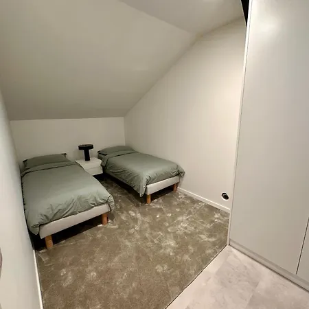 Apartment Duplex Au Pouliguen
