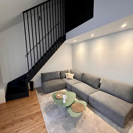 Duplex Au Pouliguen Le Pouliguen