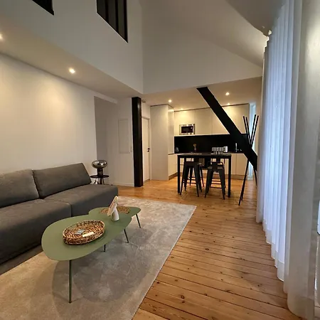 Duplex Au Pouliguen Apartment Le Pouliguen