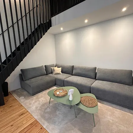 Duplex Au Pouliguen *