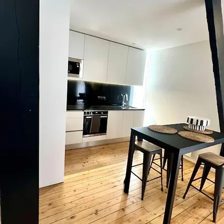 Apartment Duplex Au Pouliguen Le Pouliguen