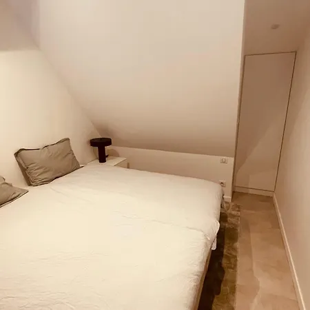Duplex Au Pouliguen * Le Pouliguen