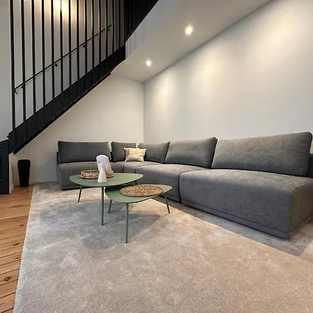 Duplex Au Pouliguen *