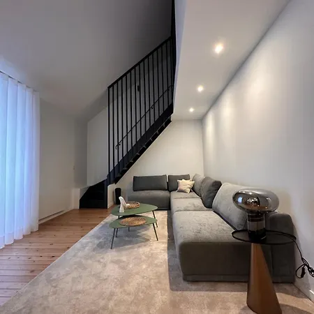 Duplex Au Pouliguen Appartement