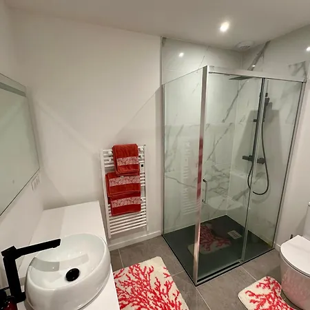 Duplex Au Pouliguen Appartement *