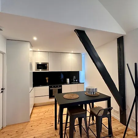 Duplex Au Pouliguen * Le Pouliguen