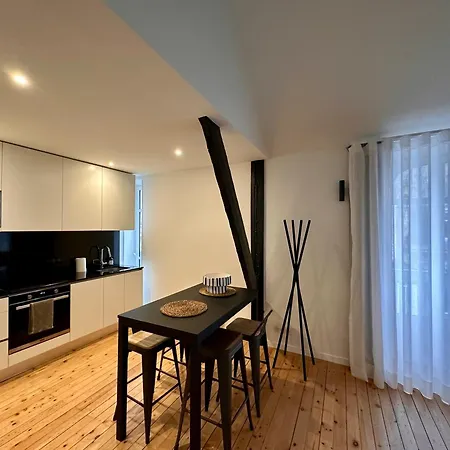 Apartment Duplex Au Pouliguen