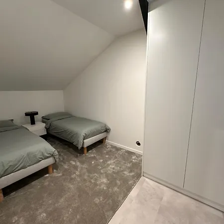 Duplex Au Pouliguen Le Pouliguen